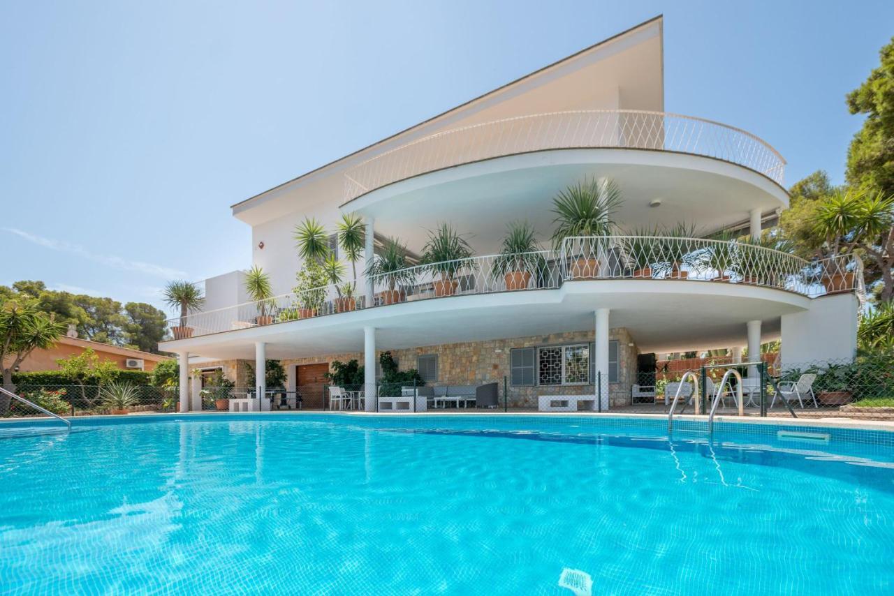 Villa Son Veri De La Marina El Arenal  Exterior photo